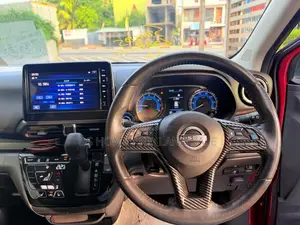 Nissan Dayz G Turbo 2024 Car Unregistered (Recondition)