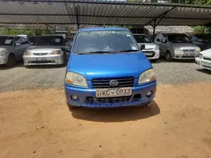 Suzuki Swift 2003 Car (Used)