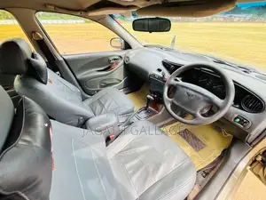 Daewoo Leganza 2000 Car (Used)