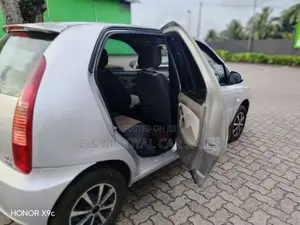 Tata Indica 2014 Car (Used)