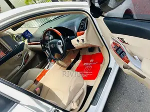 Toyota Premio 2013 Car (Used)