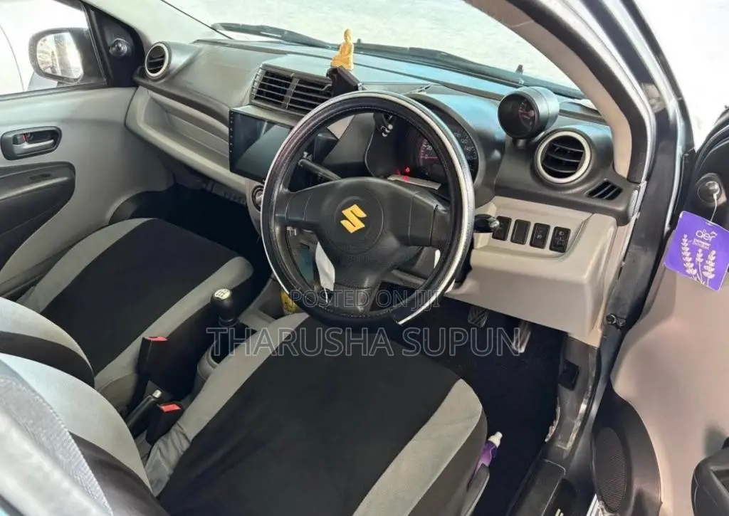 Suzuki A-Star 2011 Car (Used)
