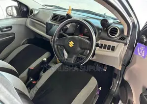 Suzuki A-Star 2011 Car (Used)