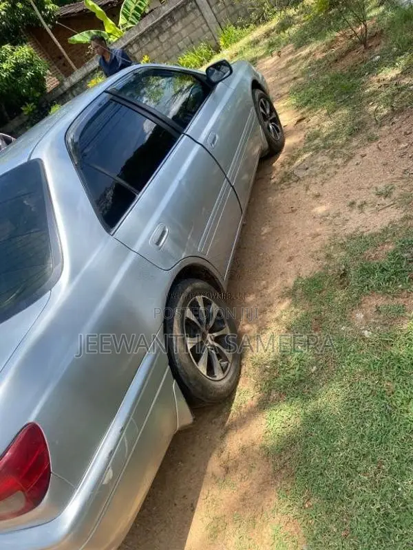 Toyota Carina TI 1997 Car (Used)