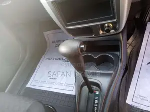 Perodua Viva Elite 2012 Car (Used)