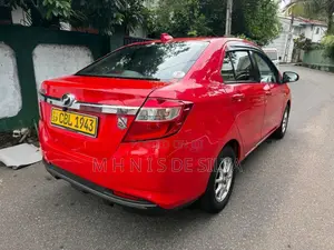 Perodua Bezza 2018 Car (Used)