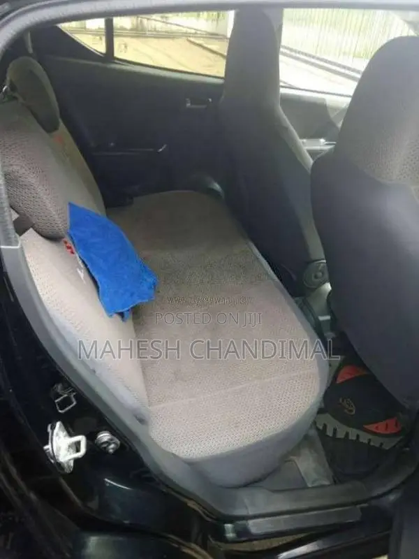 Suzuki A-Star 2011 Car (Used)