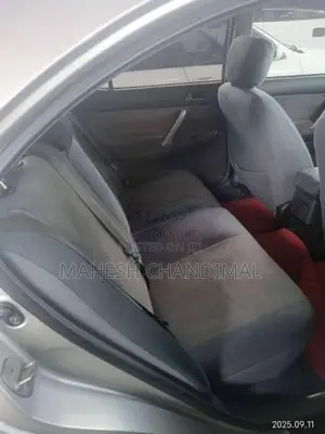 Toyota Allion 240 2003 Car (Used)