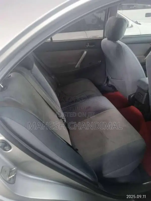 Toyota Allion 240 2003 Car (Used)
