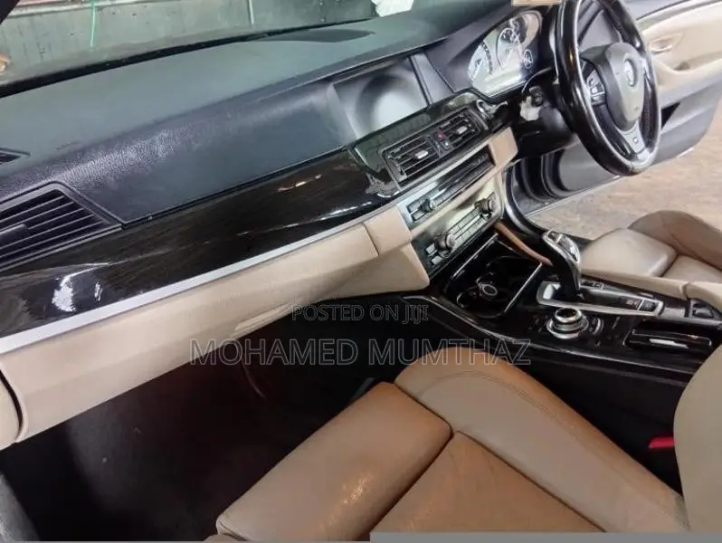 BMW M SPORT 2013 Car (Used)