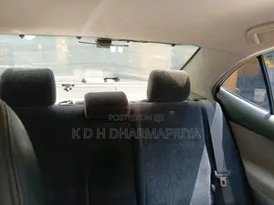 Toyota Allion 240 2004 Car (Used)