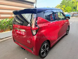 Nissan Dayz G Turbo 2024 Car Unregistered (Recondition)