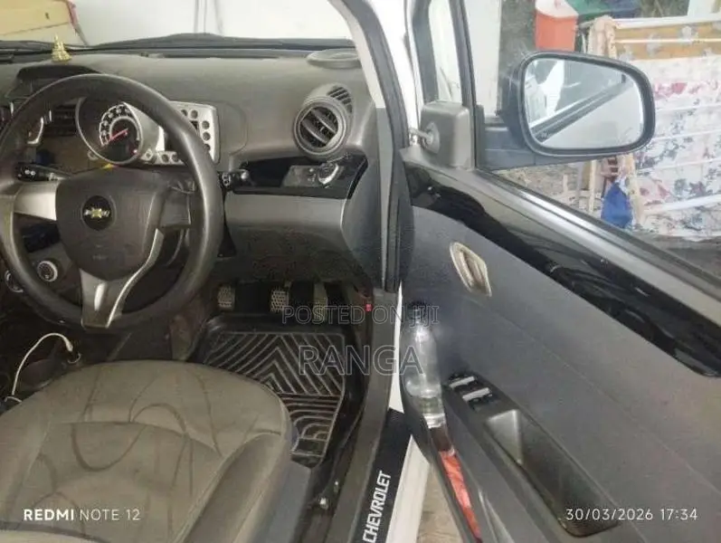 Chevrolet BEAT LT 2012 Car (Used)