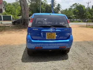 Suzuki Swift 2003 Car (Used)