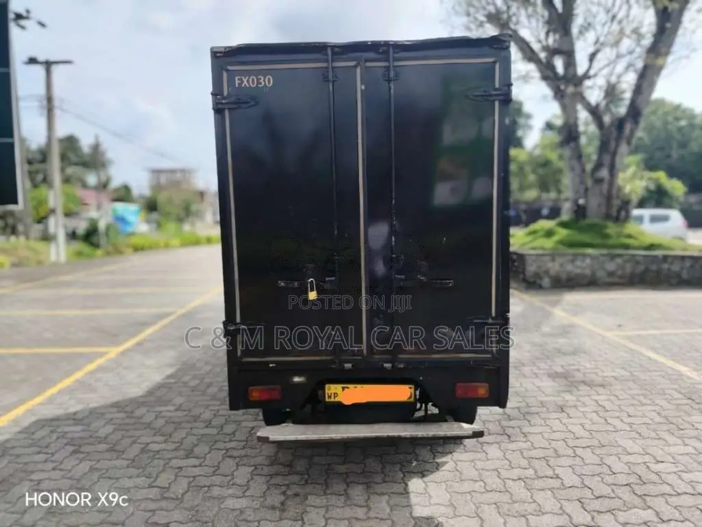 Tata Dimo Lokka Super Ace 2019 Car (Used)