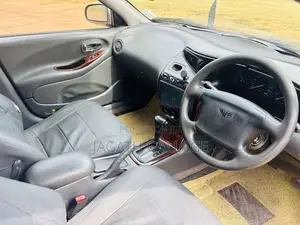 Daewoo Leganza 2000 Car (Used)