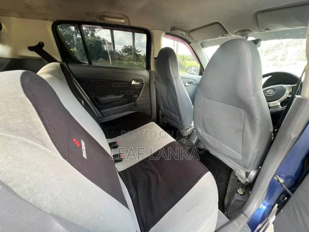Suzuki Alto 2015 Car (Used)