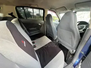 Suzuki Alto 2015 Car (Used)