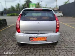 Tata Indica 2014 Car (Used)