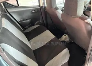 Suzuki A-Star 2011 Car (Used)
