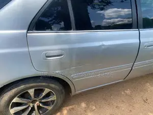 Toyota Carina TI 1997 Car (Used)