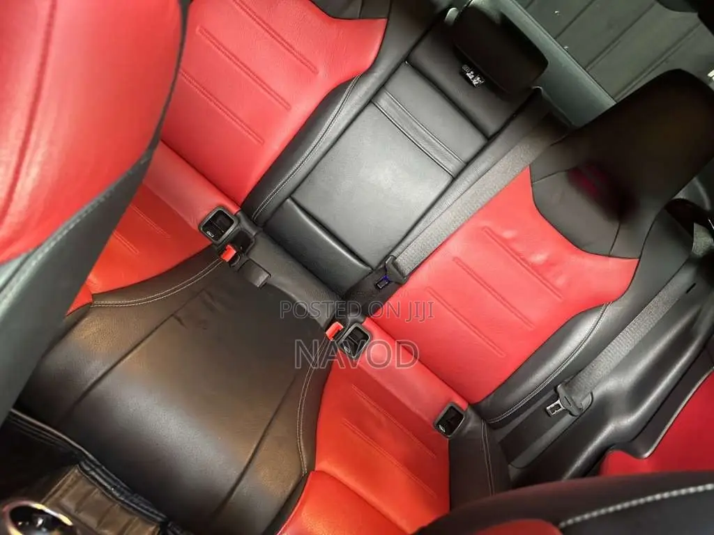 Mercedes-Benz CLA 200 Premium Plus 2019 Car (Used)