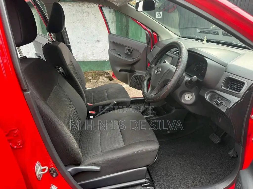 Perodua Bezza 2018 Car (Used)