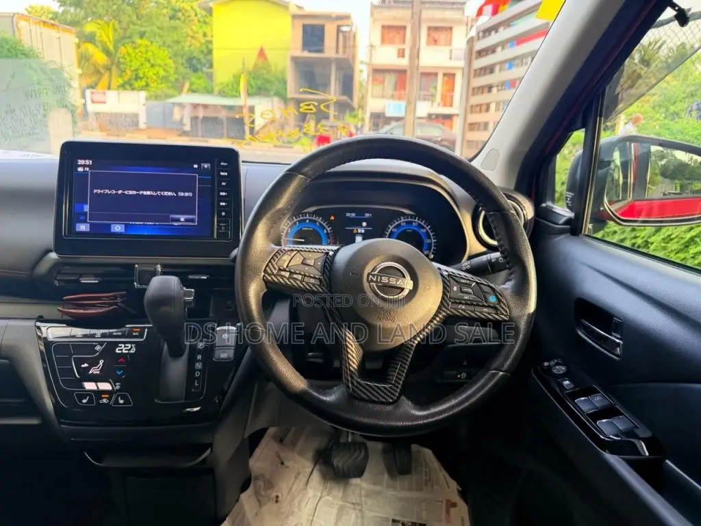 Nissan Dayz G Turbo 2024 Car Unregistered (Recondition)