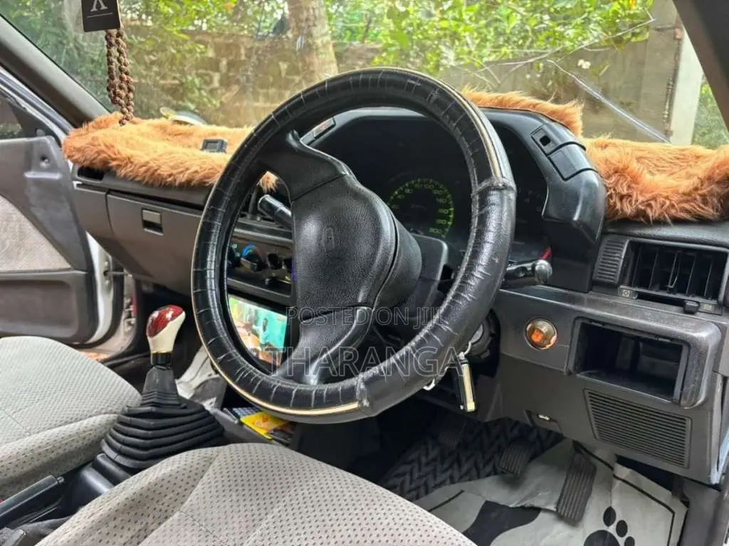 Mitsubishi ASP Model 1996 Car (Used)