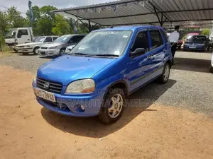 Suzuki Swift 2003 Car (Used)