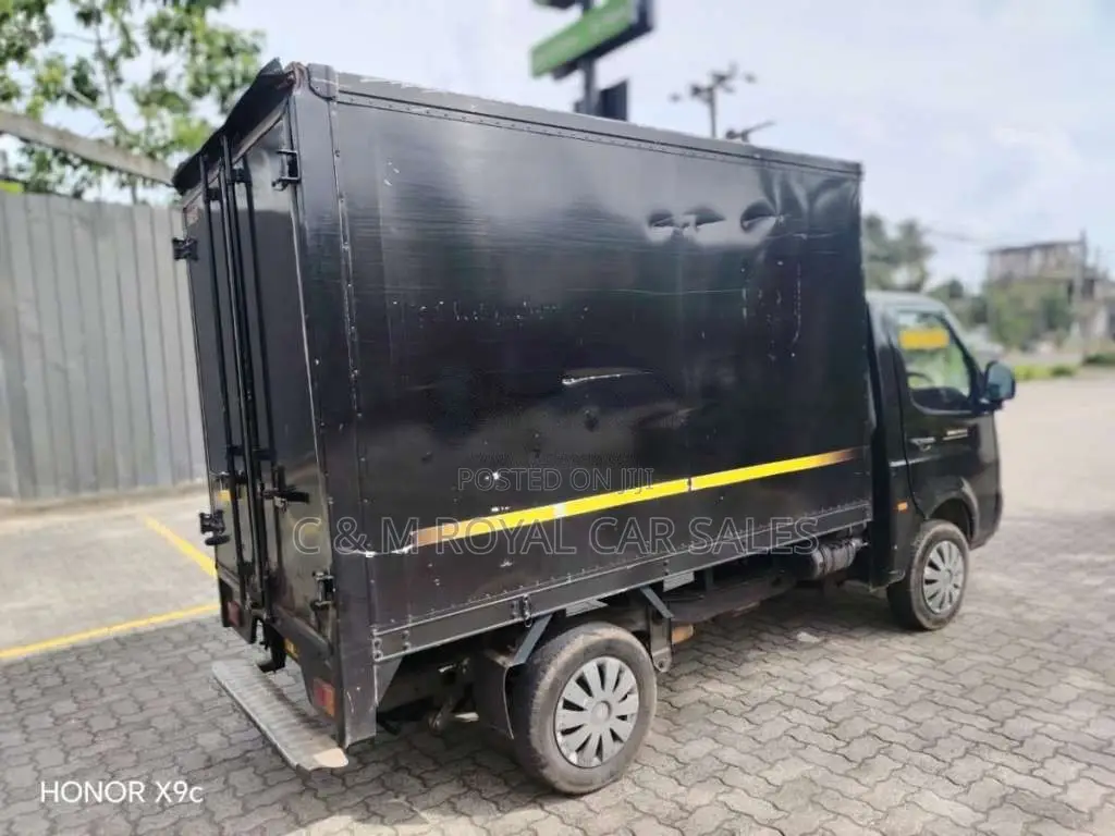 Tata Dimo Lokka Super Ace 2019 Car (Used)