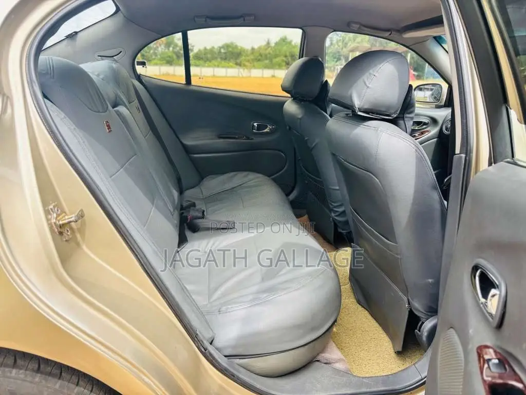 Daewoo Leganza 2000 Car (Used)
