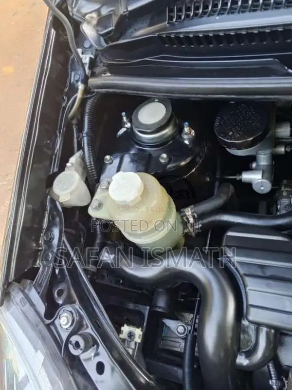 Perodua Viva Elite 2012 Car (Used)