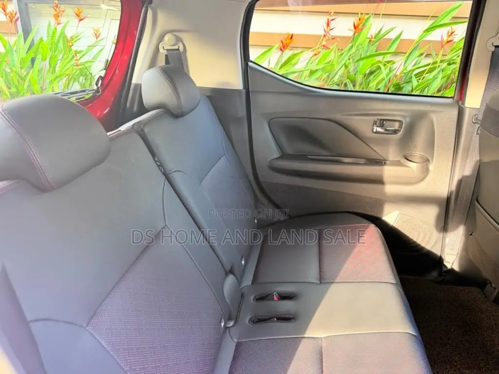 Nissan Dayz G Turbo 2024 Car Unregistered (Recondition)
