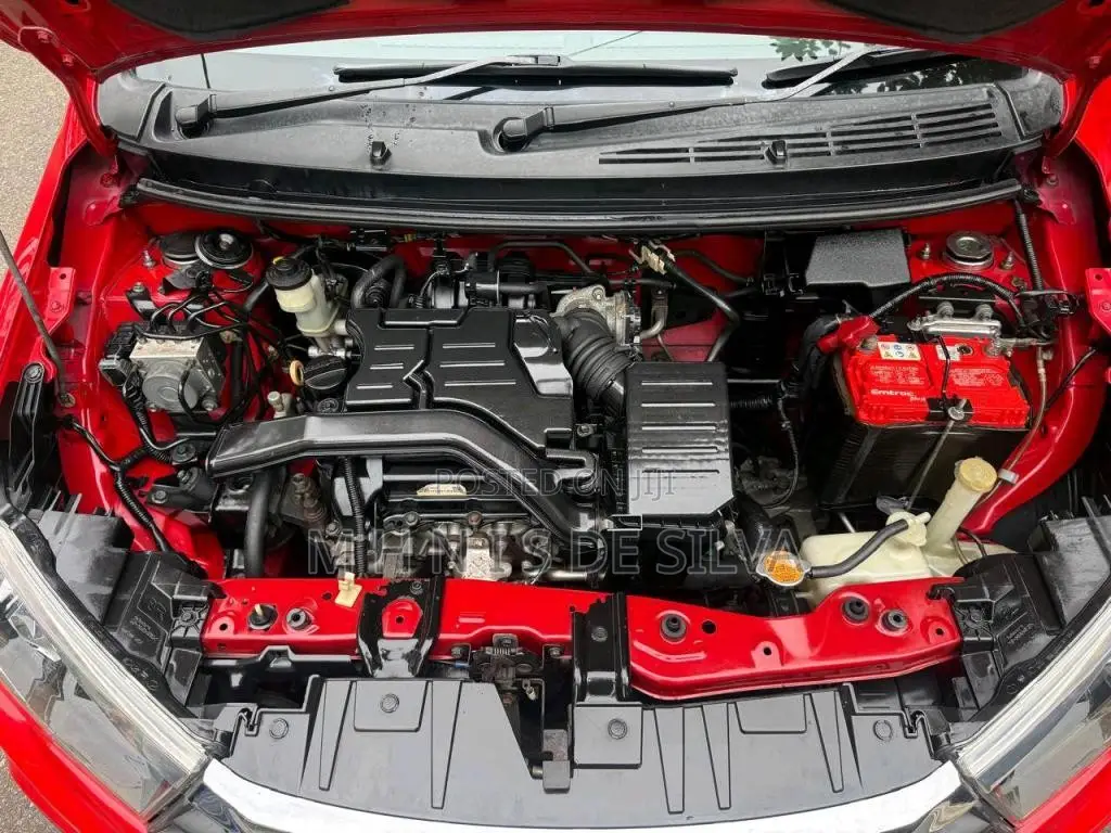 Perodua Bezza 2018 Car (Used)