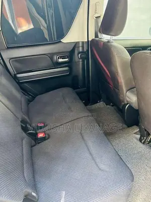 Suzuki Wagon R FZ 2018 Car (Used)