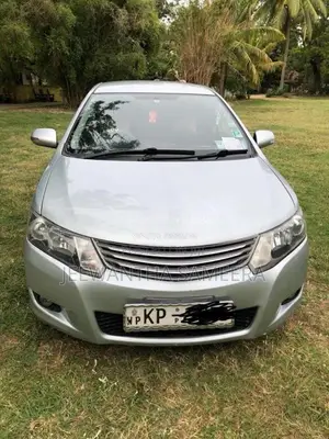 Toyota Allion 2007 Car (Used)