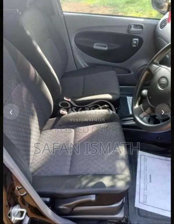 Perodua Viva Elite 2012 Car (Used)