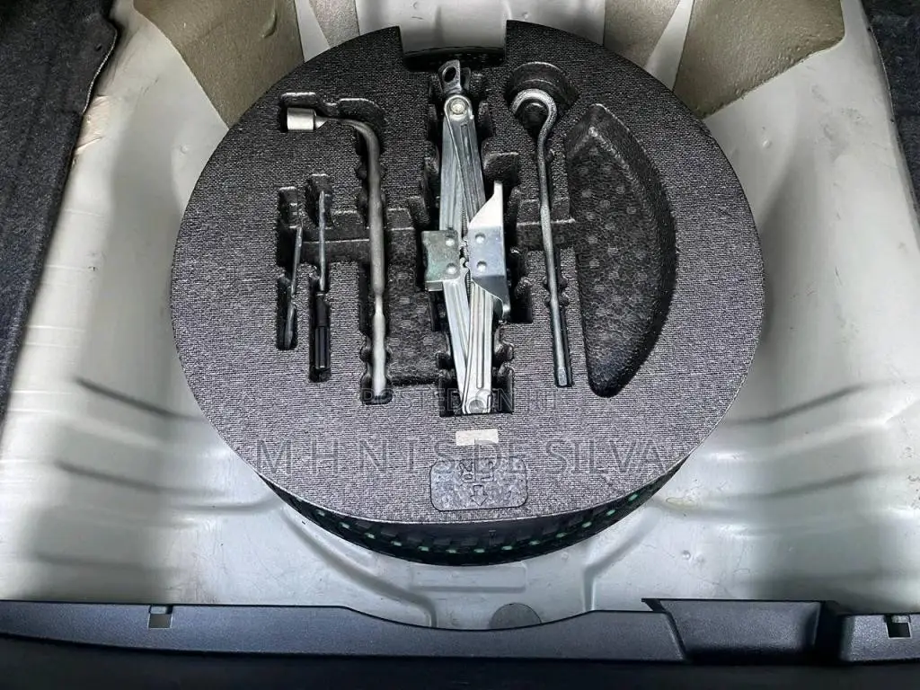 Honda Civic Fd4 2008 Car (Used)