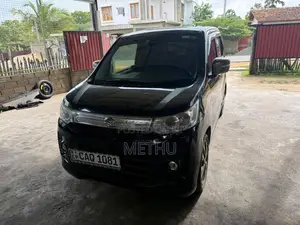 Suzuki Wagon R Stingray 2015 Car (Used)