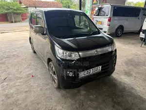 Suzuki Wagon R Stingray 2015 Car (Used)