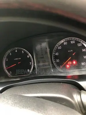 Toyota Allion 2007 Car (Used)