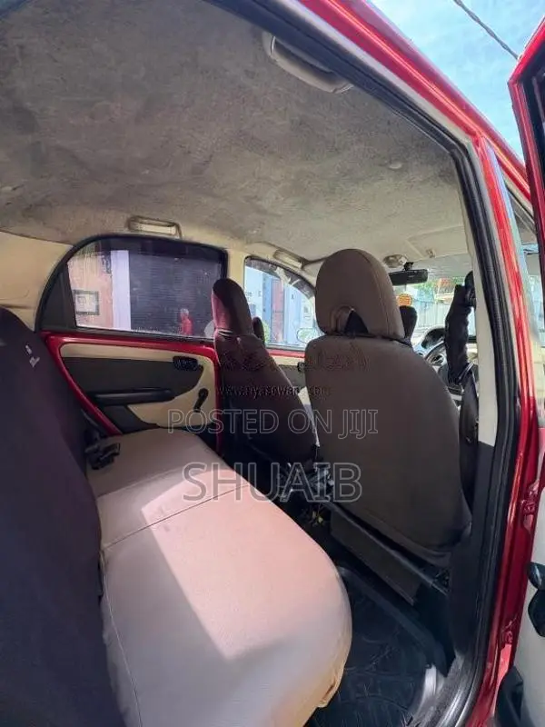 Tata Nano 2017 Car (Used)