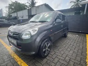 Suzuki Alto 2015 Car (Used)
