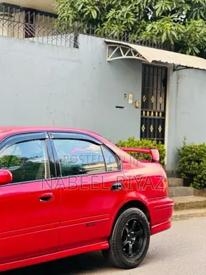 Honda Civic 1996 Car (Used)