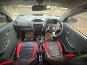 Suzuki Alto 2015 Car (Used)