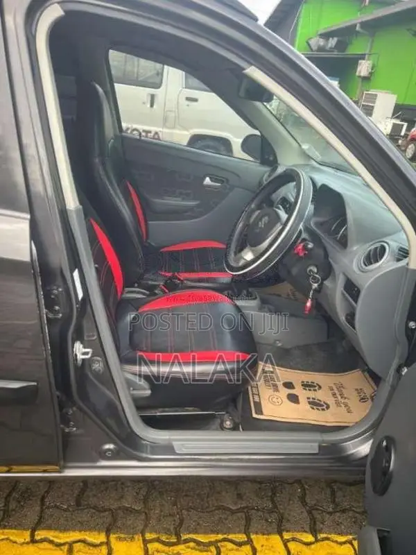 Suzuki Alto 2015 Car (Used)