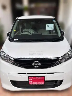 Nissan Dayz 2026 Car Brand New
