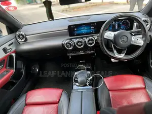 Mercedes-Benz CLA 200 2019 Car (Used)