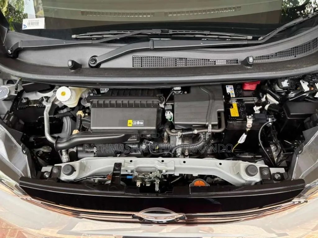 Nissan Dayz 2026 Car Brand New